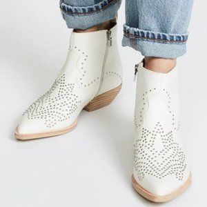 Dolce Vita  - Uma Bootie